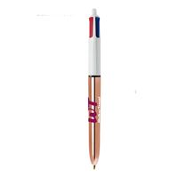 PENNA MULTI INCHIOSTRO BIC® 4 Colours Shine